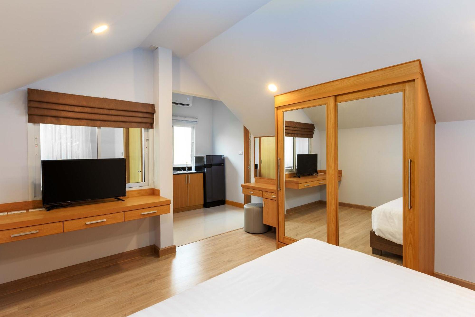 Pattaya Private Villa - Pool,Sauna,Snooker,Bbq 外观 照片