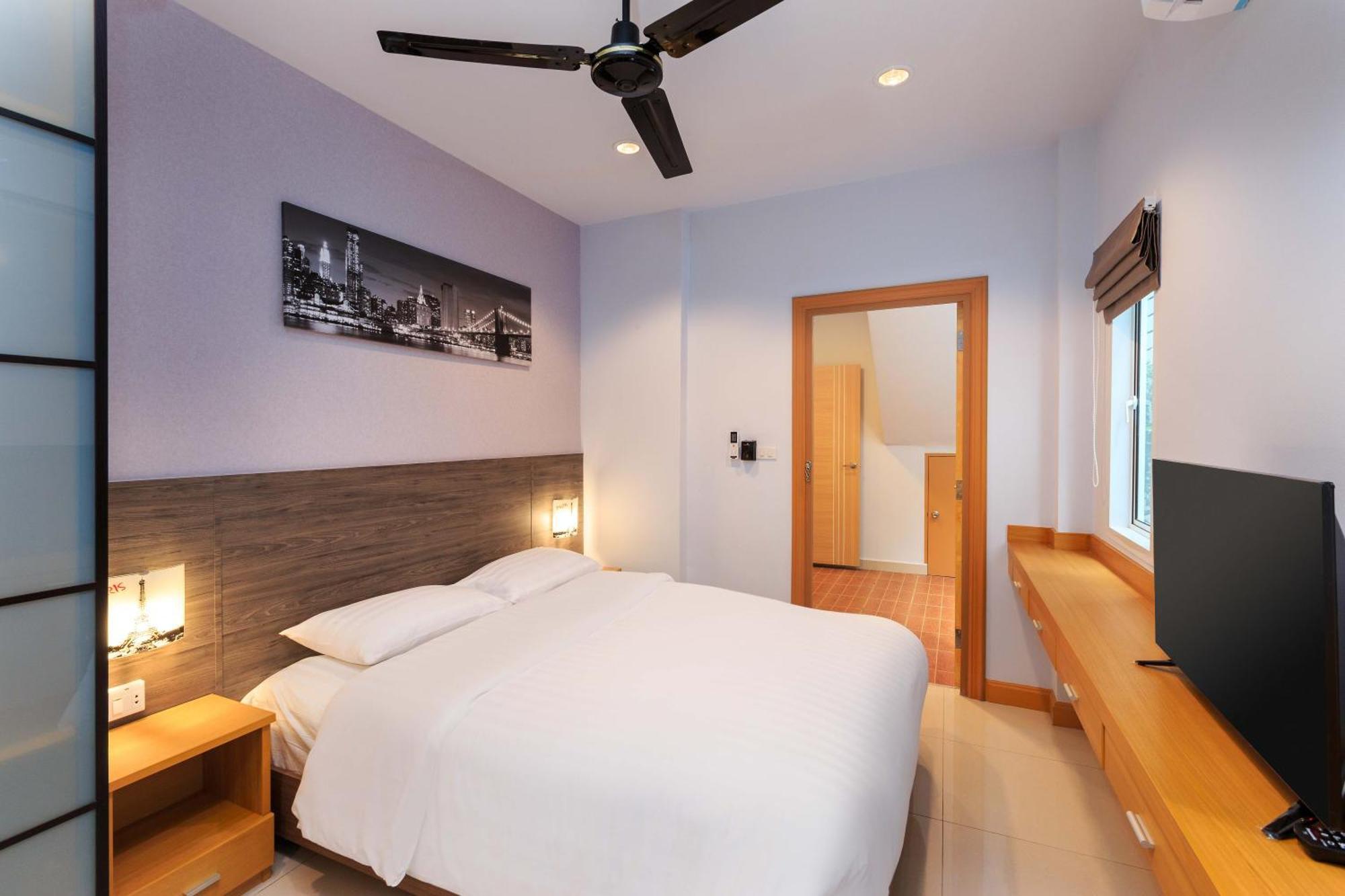 Pattaya Private Villa - Pool,Sauna,Snooker,Bbq 外观 照片