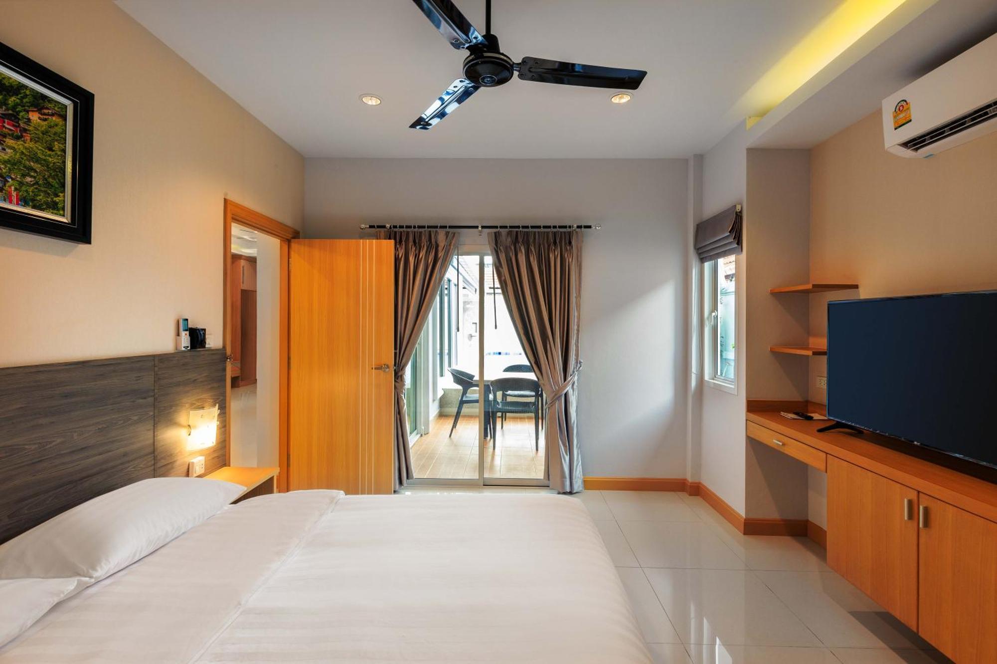 Pattaya Private Villa - Pool,Sauna,Snooker,Bbq 外观 照片