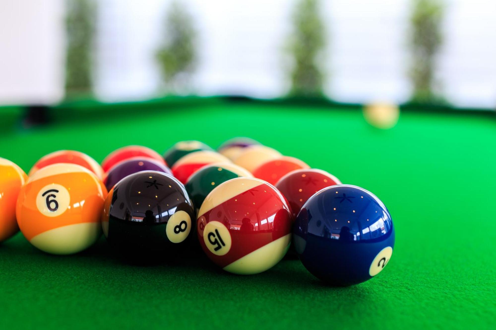 Pattaya Private Villa - Pool,Sauna,Snooker,Bbq 外观 照片